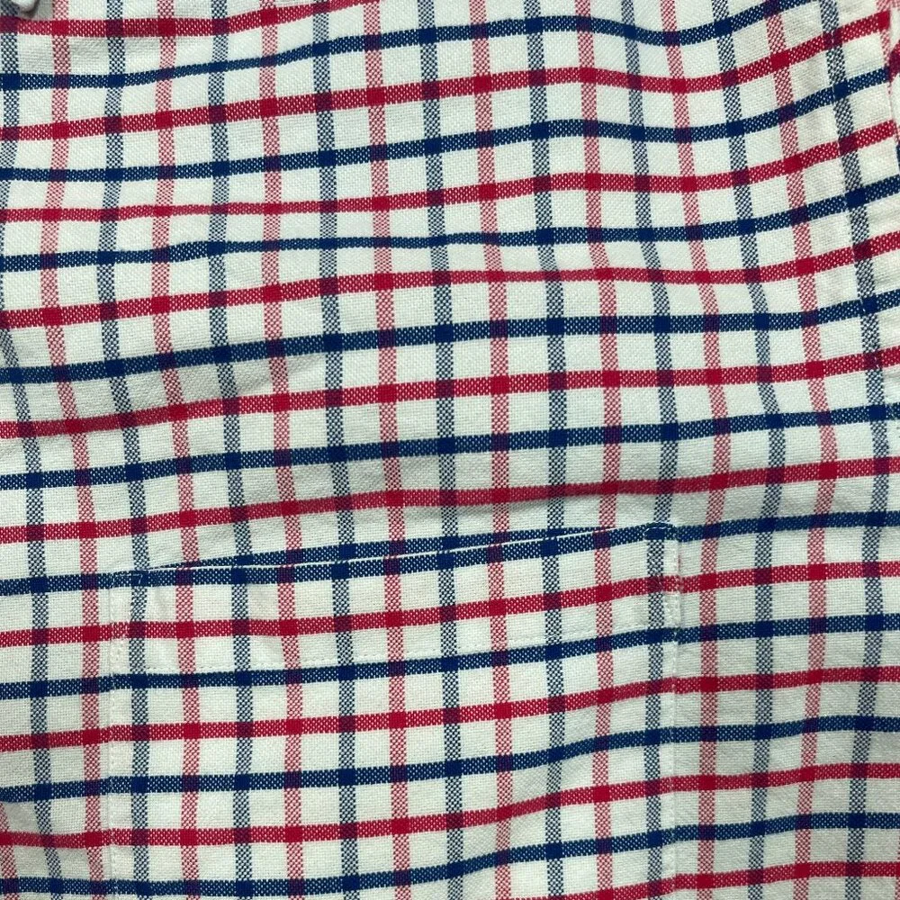 Charles Tyrwhitt Slim Fit Button Down Shirt size Medium - Picture 3 of 4